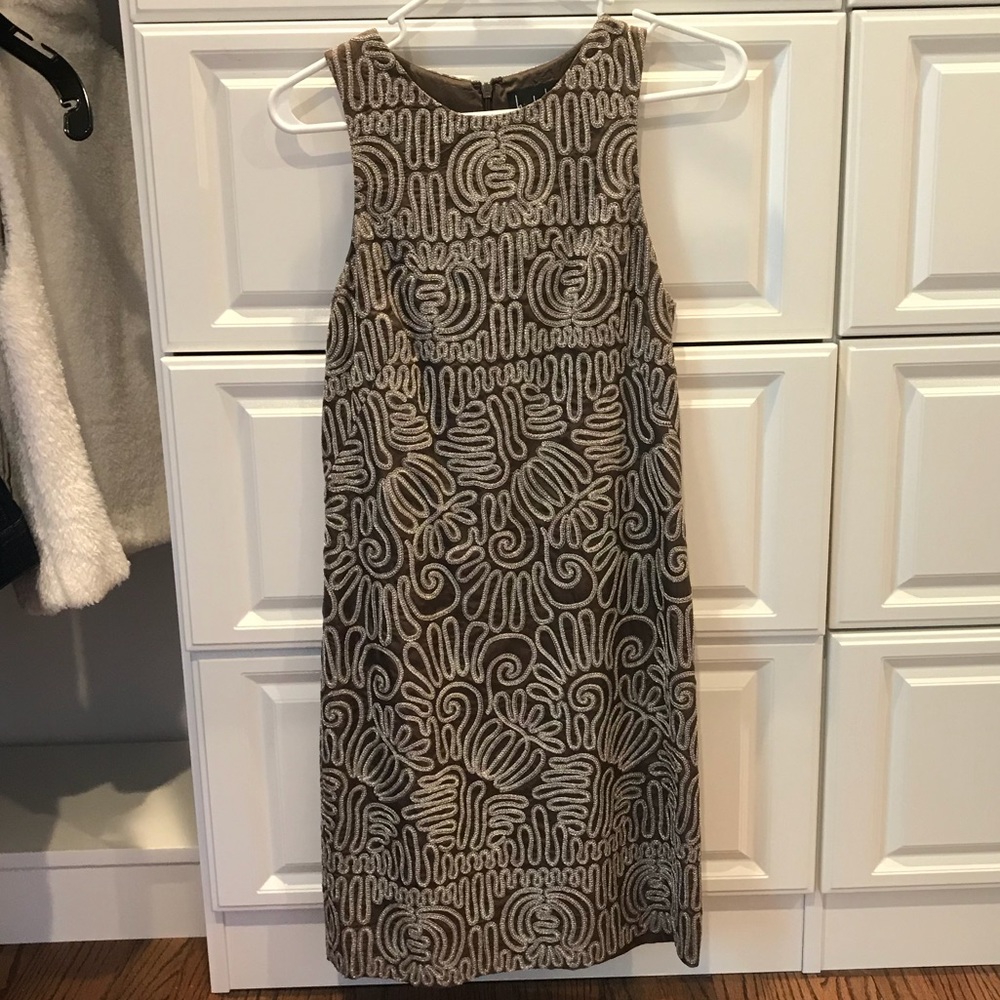 Nicole Miller Cocktail Dress, 0